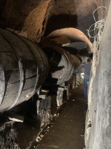 ABCD Asociación de Bodegas y Cuevas de Dueñas