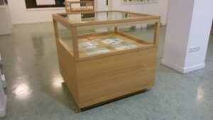 ACUA room – UCLM – Ciudad Real