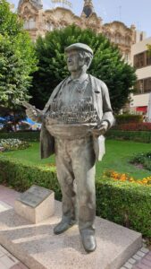Albacete a sus cuchilleros