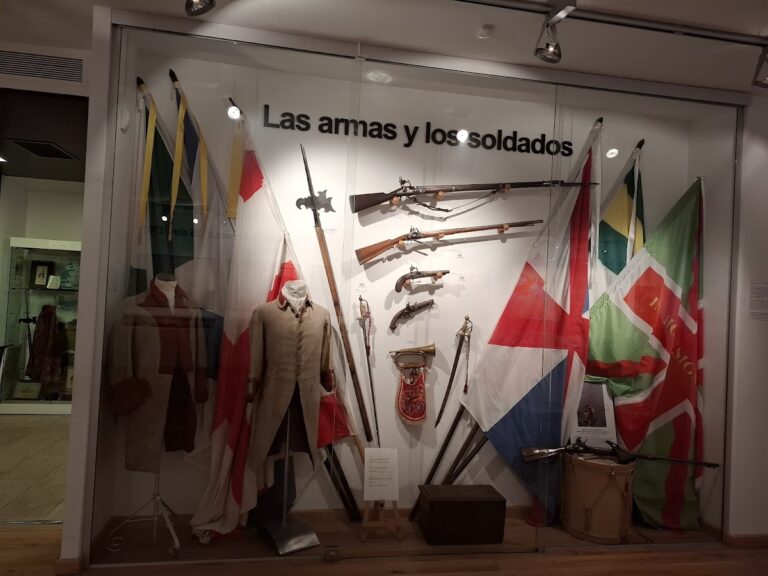 Almansa Battle Museum