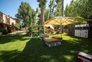 Alojamiento Rural El Molino del Batán