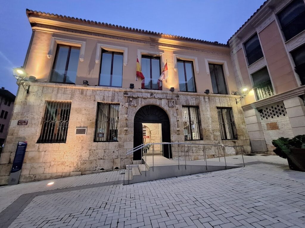 Archaeological Museum of Palencia
