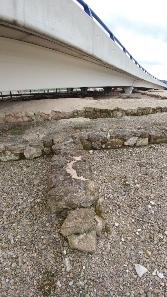 Archaeological Site of Deóbriga