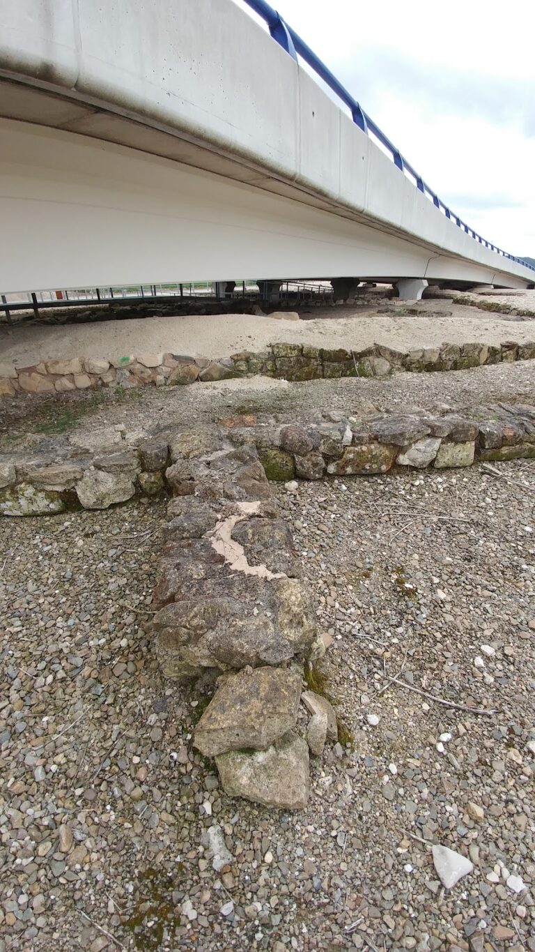 Archaeological Site of Deóbriga