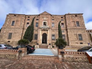 Archivo-Museo Don Álvaro de Bazán