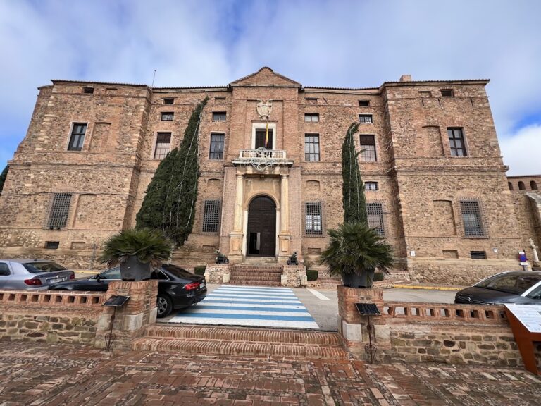 Archivo-Museo Don Álvaro de Bazán
