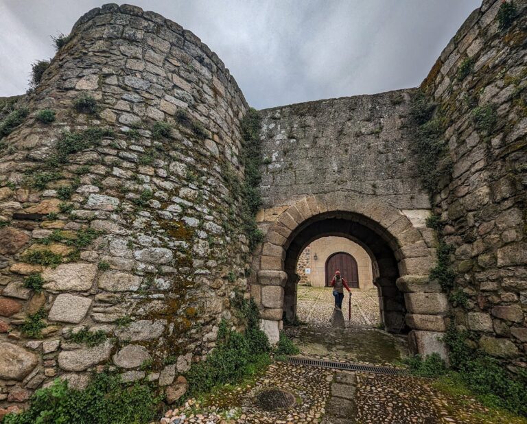 Arco de San Nicolás