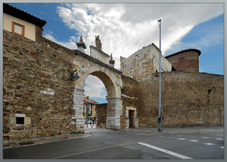 Arco de la Cárcel
