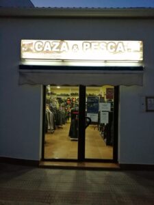 Armería de Azuaga