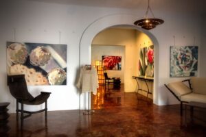 Arroyo Gallery