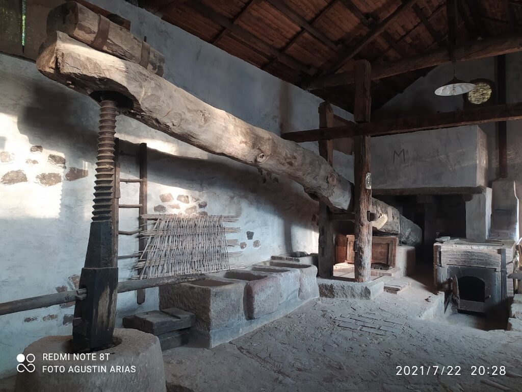 Aula Apícola Azuqueca de Henares