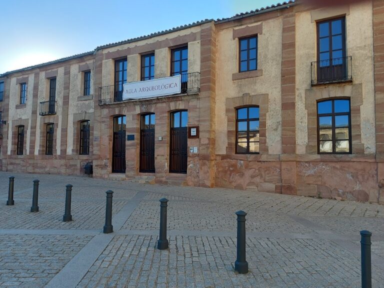Aula Arqueológica