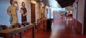Aula Arqueológica de Herrera de Pisuerga