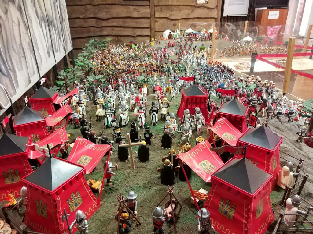 Aula arqueológica de Garray