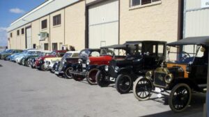 Automovil Club Mancha Clasicos Albacete