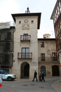 Ayuntamiento de Briviesca