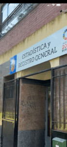 Ayuntamiento de Burgos(Gamonal)