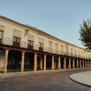 Ayuntamiento de Fuentesauco