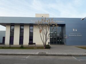Biblioteca Pública Municipal de Villanueva de la Torre.