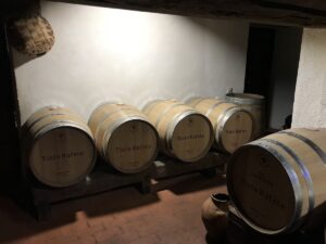 Bodega La Galeana