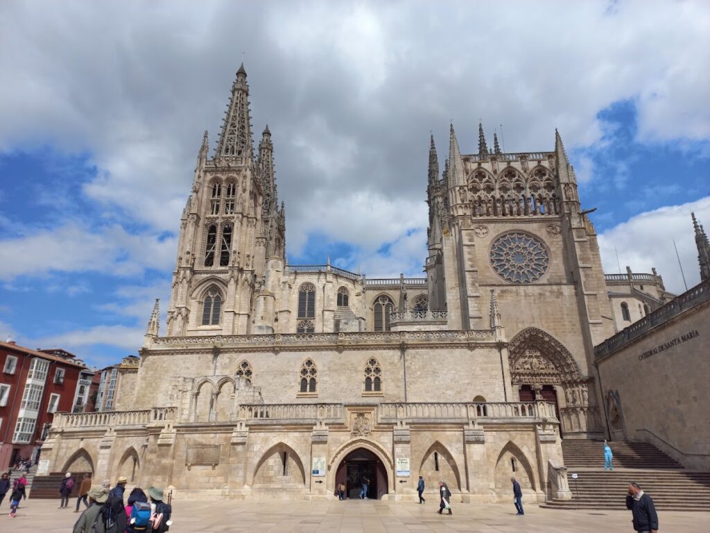 Burgos Cathedral