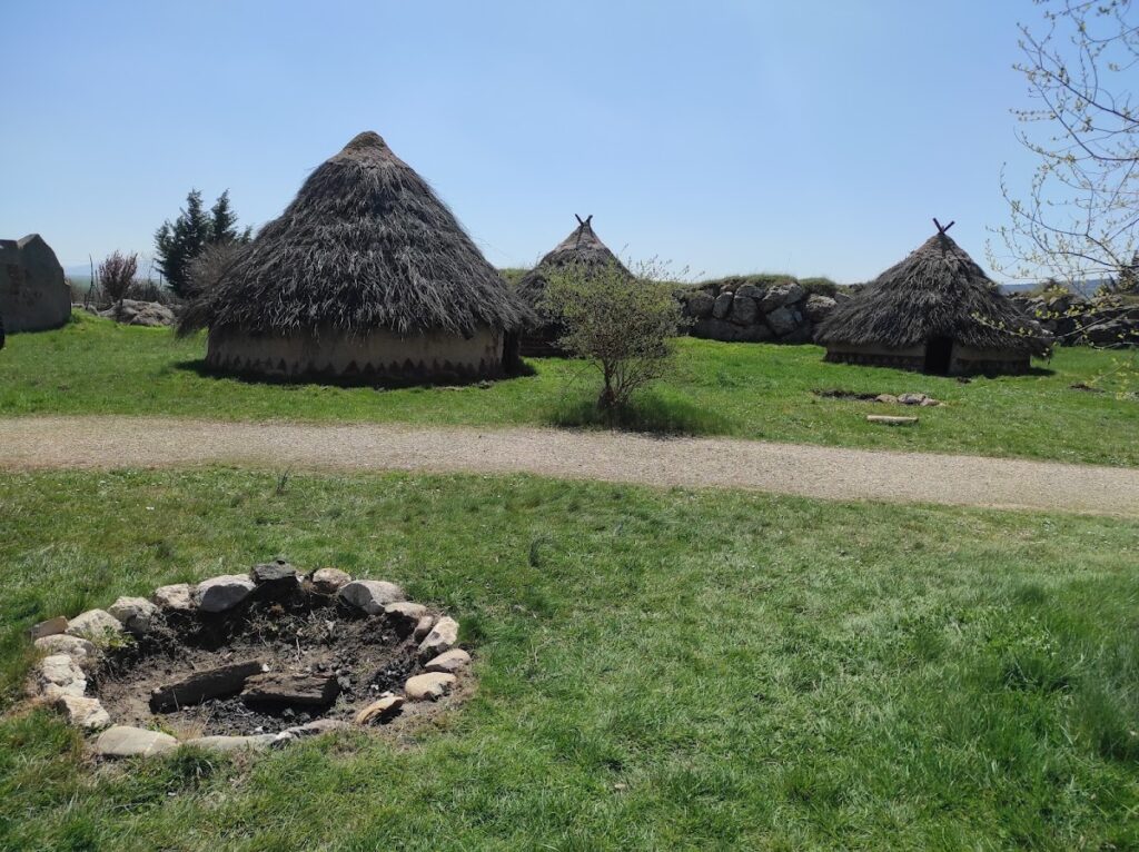 CAREX Experimental Archeology Center