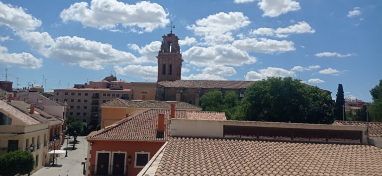 CASA DEL FESTERO