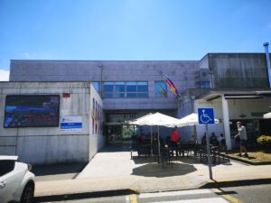 CASA DE LA CULTURA.