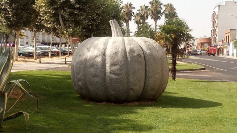 Calabaza de Don Benito