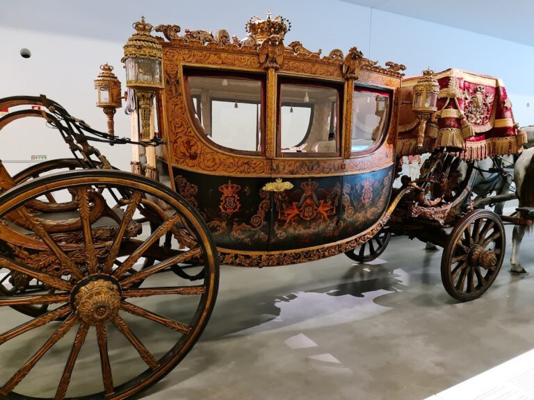 Carriage Museum