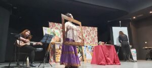 Casa De Cultura De Luanco