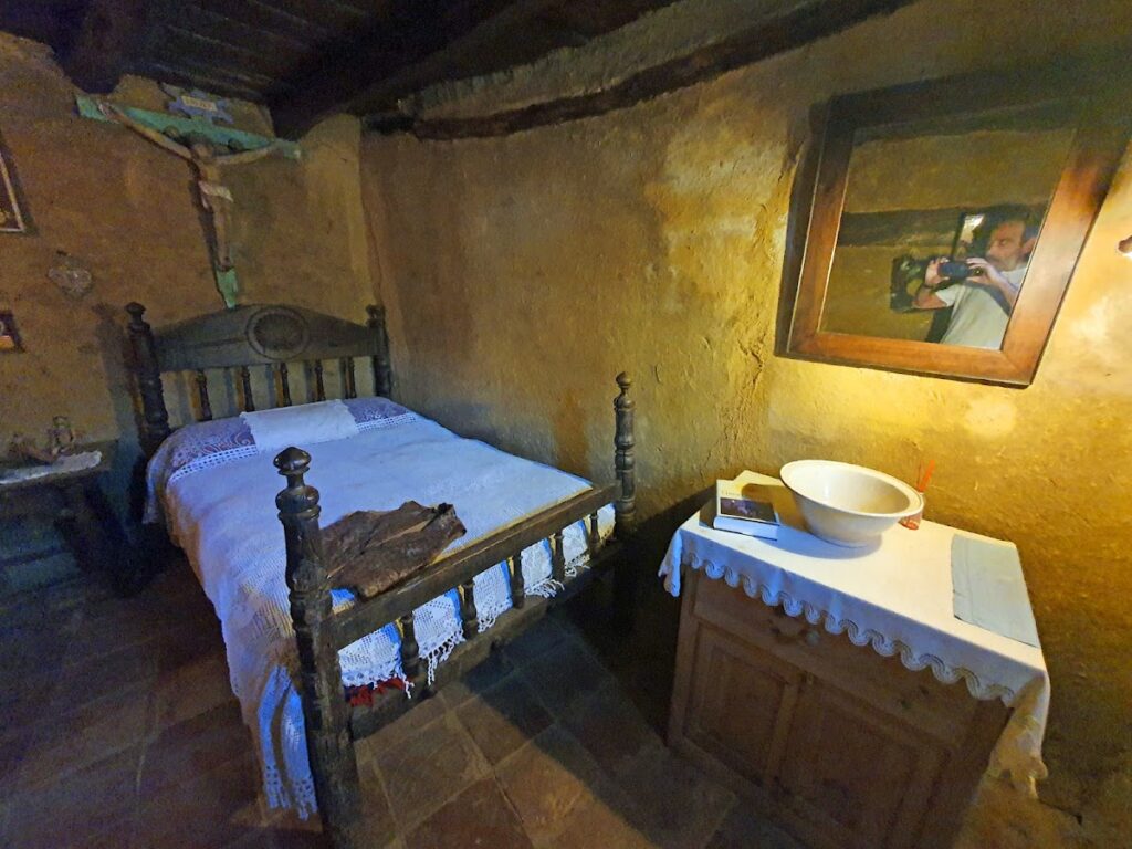 Casa Museo del General San Martín