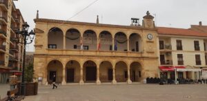 Casa de Andrés López-Muñoz