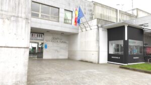 Casa de Cultura Municipal