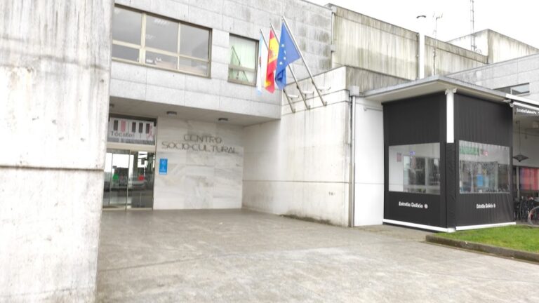 Casa de Cultura Municipal