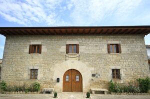Casa de la Cadena