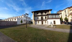 Casa de los Hevia