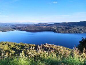 Casa del Lago Sanabria Park