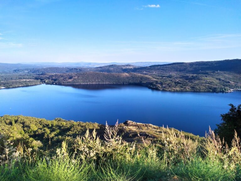 Casa del Lago Sanabria Park