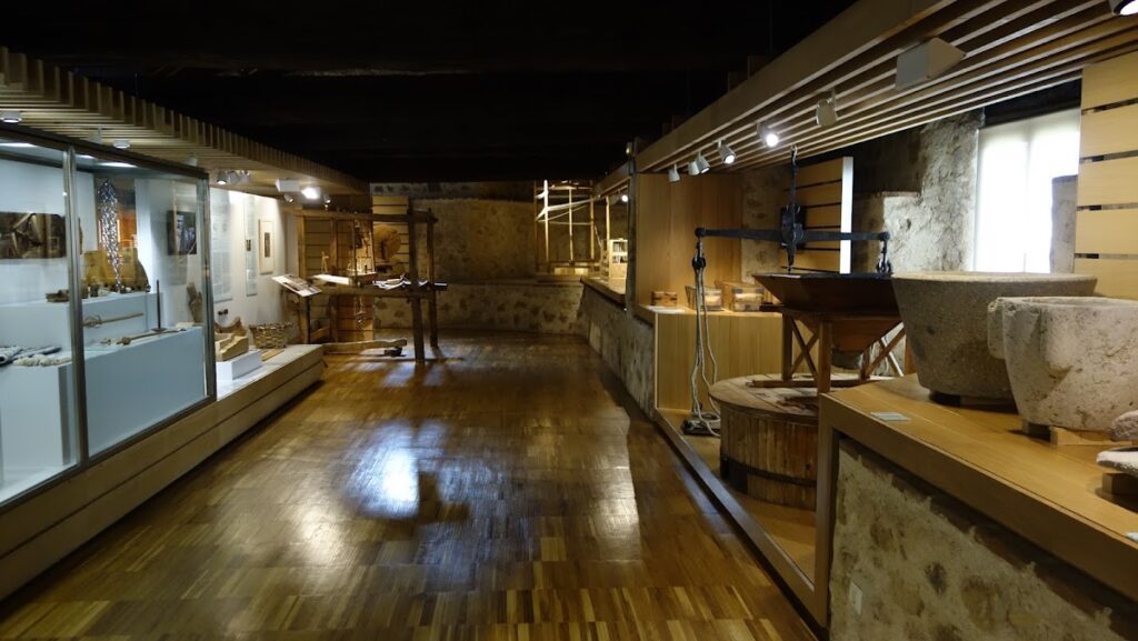 Casa del Sol – Museo de Segovia