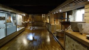 Casa del Sol – Museo de Segovia