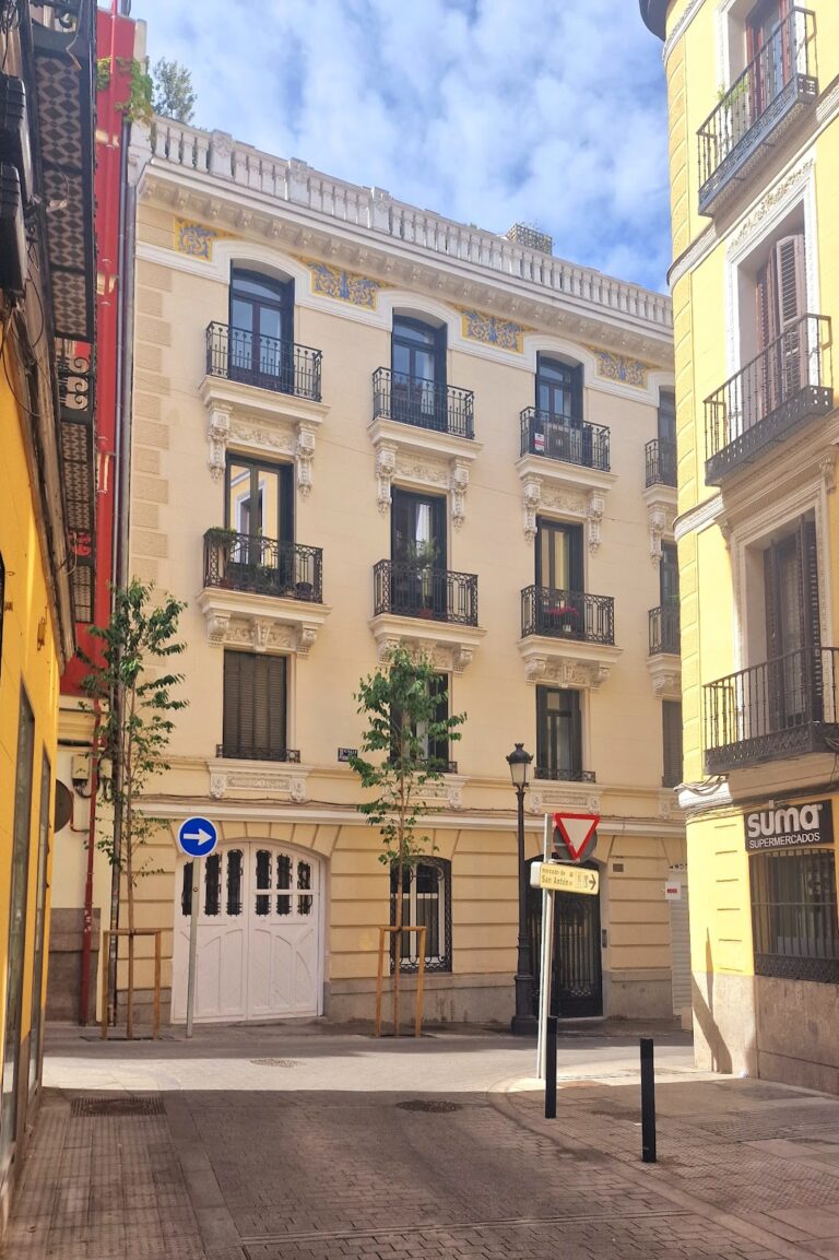 Casado Santapau