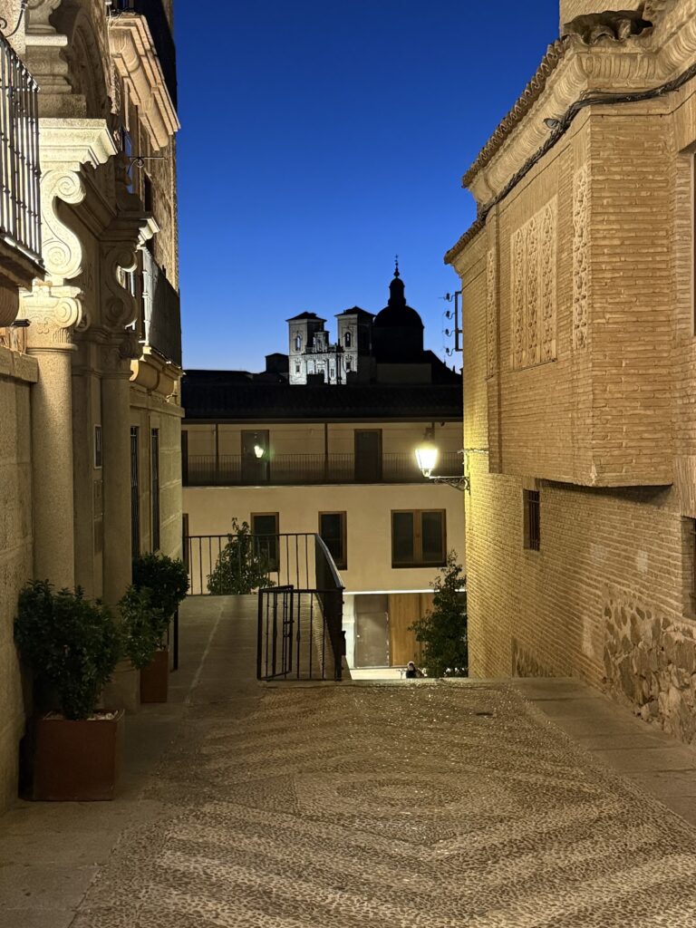 Casco Historico de Toledo