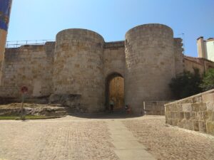Casco Histórico de Zamora