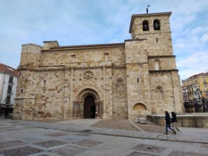 Casco antiguo Zamora