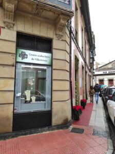 Centro Azabachero de Villaviciosa