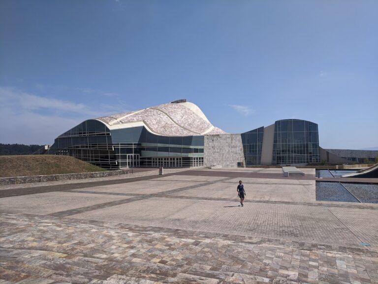 Centro Cultural La Pasada