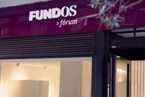 Centro Cultural Fundos Fórum Salamanca