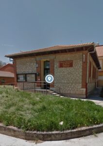 Centro Cultural de Villímar
