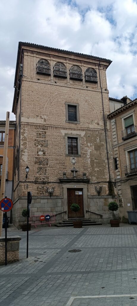 Centro Histórico de Toledo